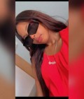 Dating Woman Dominican Republic to Santo Domingo  : Yuleisy, 21 years